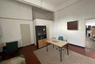 Spațiu comercial, de 90 mp, în Ferneziu - 5