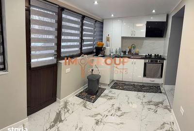 Apartament cu 3 camere decomandat în Frumoasa - 6