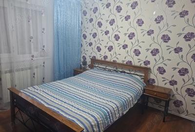 Vand apartament 3 camere decomandate, parter - 9