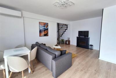 Apartament cu 3 camere semidecomandat în Aeroport - 15