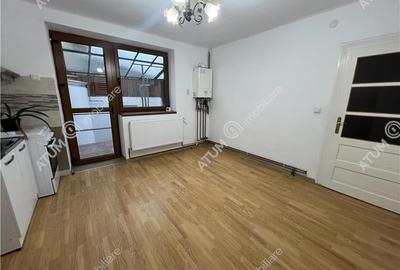 Casa 3 camere cu 2 pivnite si teren de 242 mp zona Calea Dumbravii Casa 3 camere cu 2 pivnite si teren de 242 mp zona Calea Dumbravii - 5