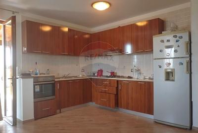 Casa / Vila de lux cu 5 camere de vanzare in Vadu Moldovei, Suceava - 25