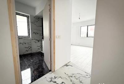 Apartament cu 2 camere semidecomandat în Prelungirea Ghencea - 8