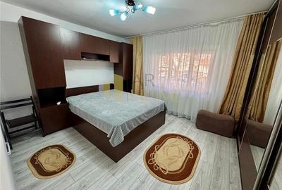 Inchiriere apartament 3 camere, centrala proprie, Ploiesti zona Mihai Bravur - 5