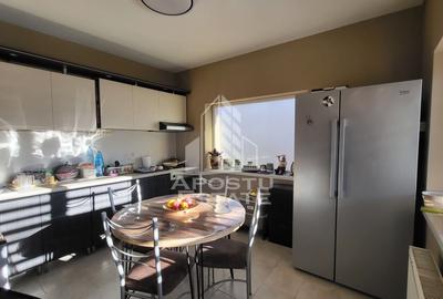 Casa individuala cu 5 camere,mobilata si utilata,Calea Aradului - 3