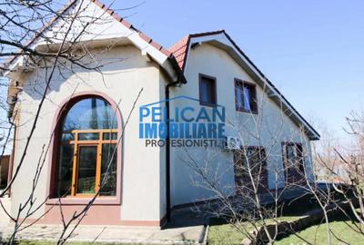 Casă cu 5 camere cu Canalizare în Mineri - 3