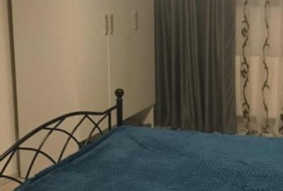 Garsoniera centrul civic- langa Afi Mall - 1