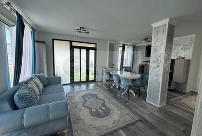 Casa individuala,mobilata si utilata complet, Bucium-Visan,400mp teren - 3