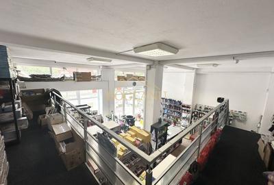 BG72-Cladire Multifunctionala 4 nivele-Girocului - 26