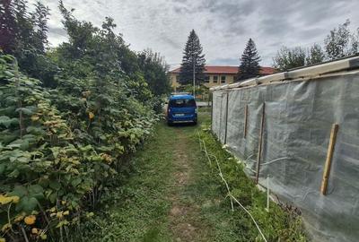 Vila 4 camere + teren 818 mp central Provita de Sus (lângă școală) - 33