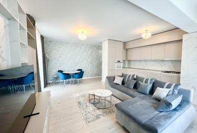 NOU /SUPERB /  PRIMA INCHIRIERE / COMPLET MOBILAT SI UTILAT - 2