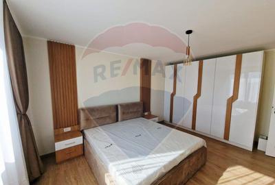 Apartament modern cu balcon, etaj 3 Bloc nou cu lift,... - 12
