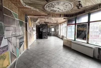 Spațiu comercial, de 237 mp, în Dej - 13