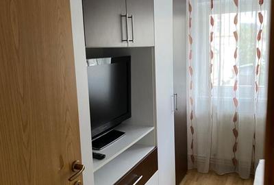 Apartament cu 2 camere decomandat în Drumul Carului - 2
