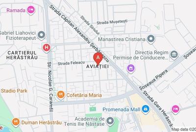 Apartament 2 camere Aviației renovat complet, 7 minute de Metrou Aurel Vlaicu - 15