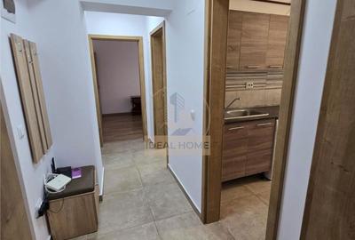 Apartament cu 2 camere decomandat în Cug - 4