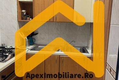 Apartament cu 3 camere decomandat, mobilat în P-ța Alba Iulia - 9