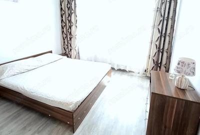 Apartament cu 2 camere semidecomandat în Micro 16 - 10