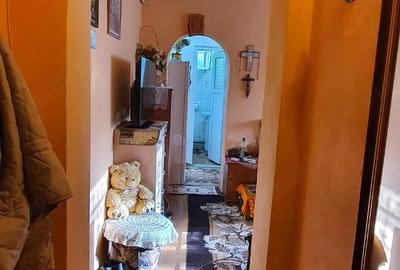 Garsonieră decomandată în Central - 8