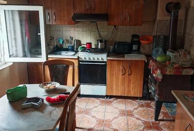 Casă în Cermei - 6