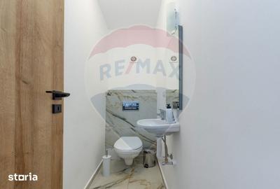 Casă cu 9 camere cu Teren 501 Mp în Astra - 4