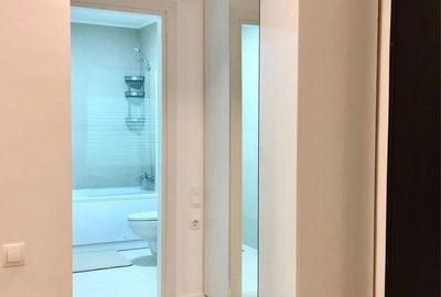 Apartament cu 2 camere în Ștefăneștii de Jos - 5
