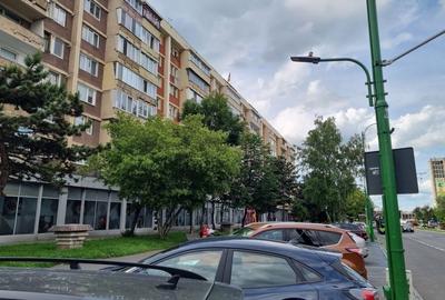 Apartament cu 2 camere semidecomandat în Gării - 3