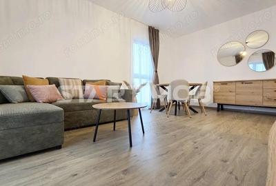 Apartament mobilat prima inchiriere Leabay Residence - 2