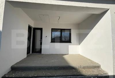 Casă cu 3 camere cu Teren 331 Mp în Central - 3