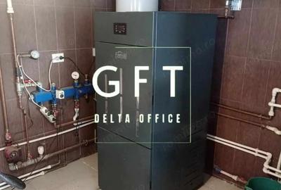 Casă cu 1 camere cu Teren 2500 Mp în Dumitra - 26