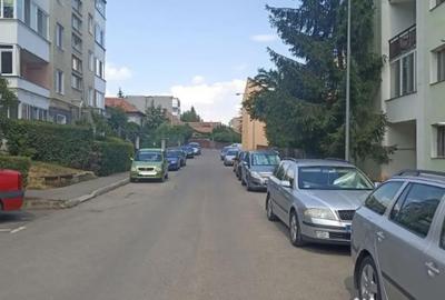 Apartament cu 3 camere semidecomandat în Simeria - 12