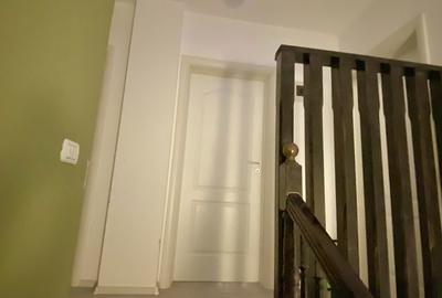 Casă cu 4 camere cu Teren 210 Mp în Chiajna - 9