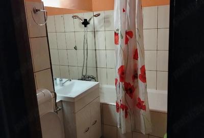 Garsonieră decomandată în Calea Dumbrăvii - 1
