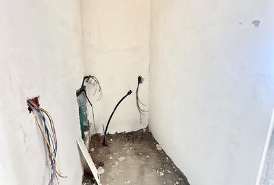 Duplex cu 5 camere cu Canalizare în Moșnița Nouă - 10
