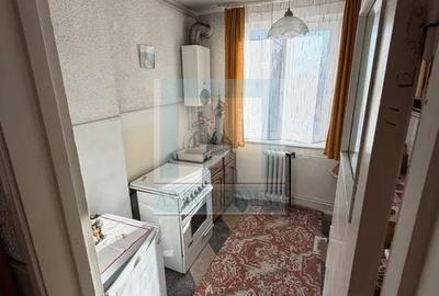 Apartament cu 3 camere semidecomandat în ISR - 2