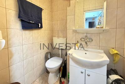 Apartament cu 3 camere decomandat, mobilat în Zorilor - 4