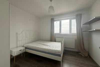 Dristor 3 Camere 71 Mp 15 Min Metrou Instalatii Schimbate Bloc 1973 Reabilitat - 6