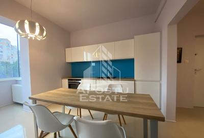 Apartament cu 4 camere decomandat, mobilat în Complex Studențesc - 8