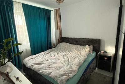 Apartament cu 2 camere decomandat, mobilat în Valea Lupului - 4