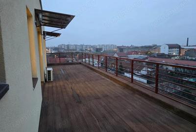 COMISION 0% | Penthouse | Timisoara | Mobilat | 90m+terasa 40m | LIFT - 8