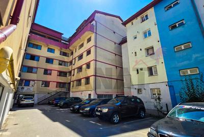 RO/EN Ap. 2 cam., 52mp, Turnisor, Lift, Etj.3, mobilat & utilat |VIDEO RO/EN Ap. 2 cam., 52mp, Turnisor, Lift, Etj.3, mobilat & utilat |VIDEO - 4