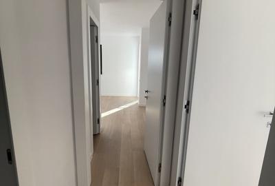 Vila 5 camere S+P+1E    teren 420mp Afumati - 10