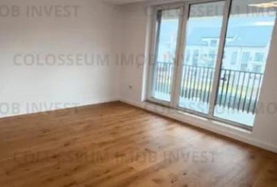 Apartament cu 2 camere decomandat în Tractorul - 5