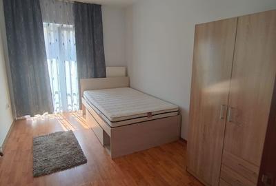 Casă cu 4 camere în Mănăștur - 4