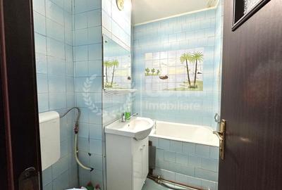 Apartament cu 2 camere decomandat, mobilat în Grigorescu - 9
