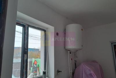 Casă individuală cu 2 camere cu Teren 200 Mp în Giulești - 13