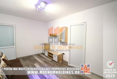 Apartament cf2, doua camere, Gavana 2, cu balcon - 4