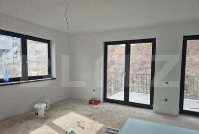 Casă cu 4 camere cu Teren 500 Mp în Corunca - 6