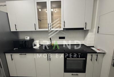 Apartament cu 2 camere decomandat, mobilat în Mănăștur - 7