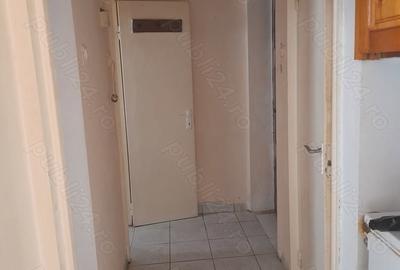 Apartament cu 2 camere în Daneș - 2